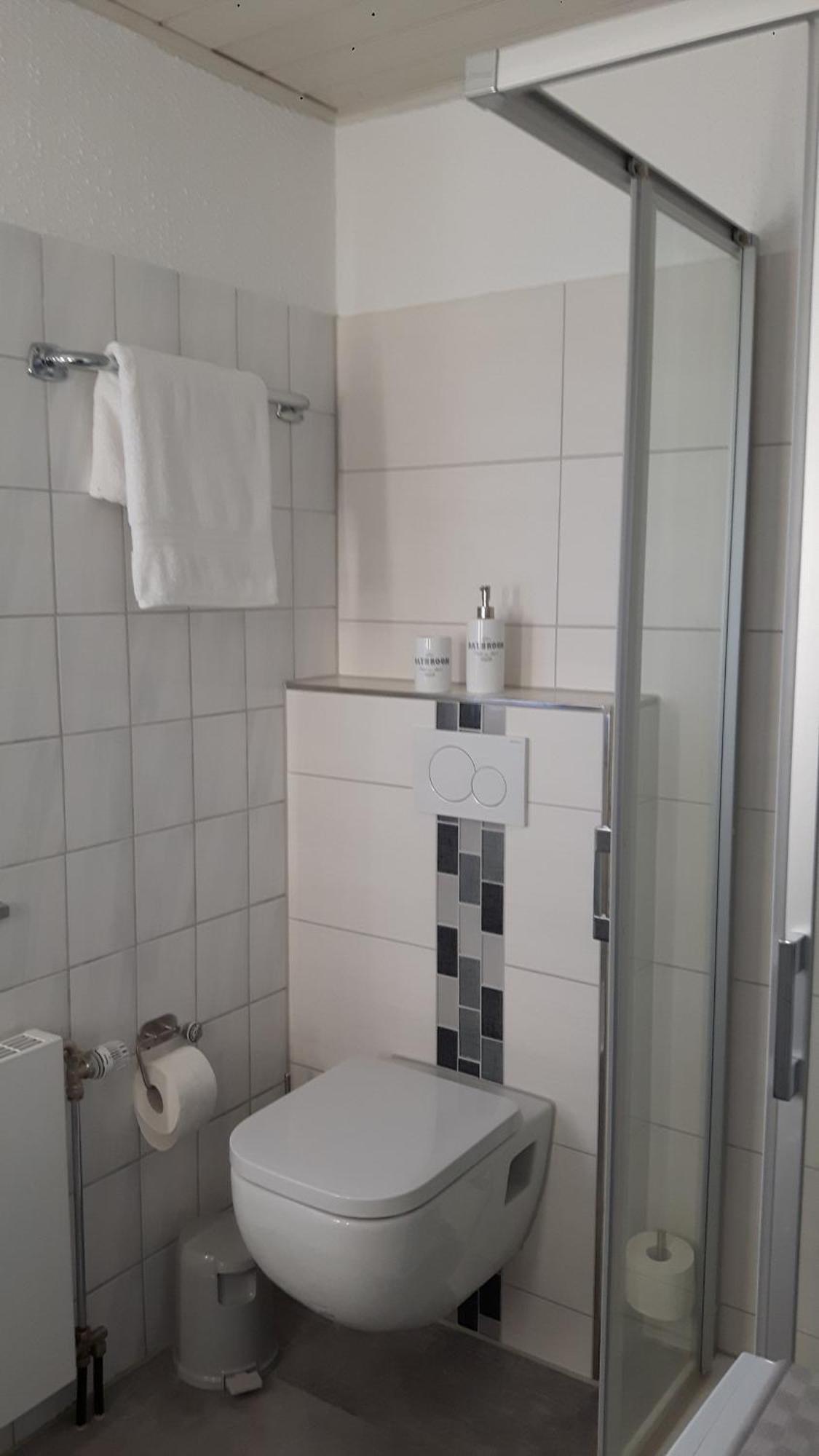 Bungalow 6091 In Tossens Stick Esterno foto